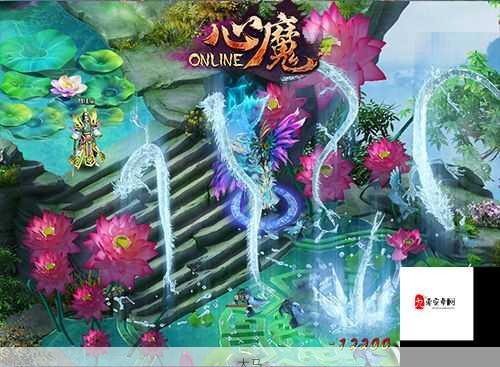 魔灵Online（唯美仙侠）双开挂机全攻略